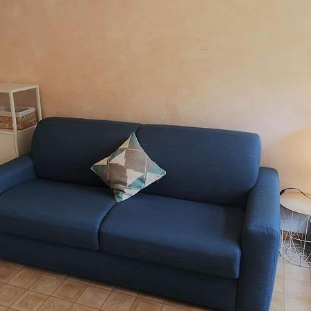 Appartement 4Personnes A Saint Lary Soulan Exterior foto