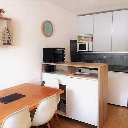 Appartement 4Personnes A Saint Lary Soulan Exterior foto