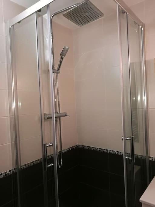 Appartement 4Personnes A Saint Lary Soulan Exterior foto