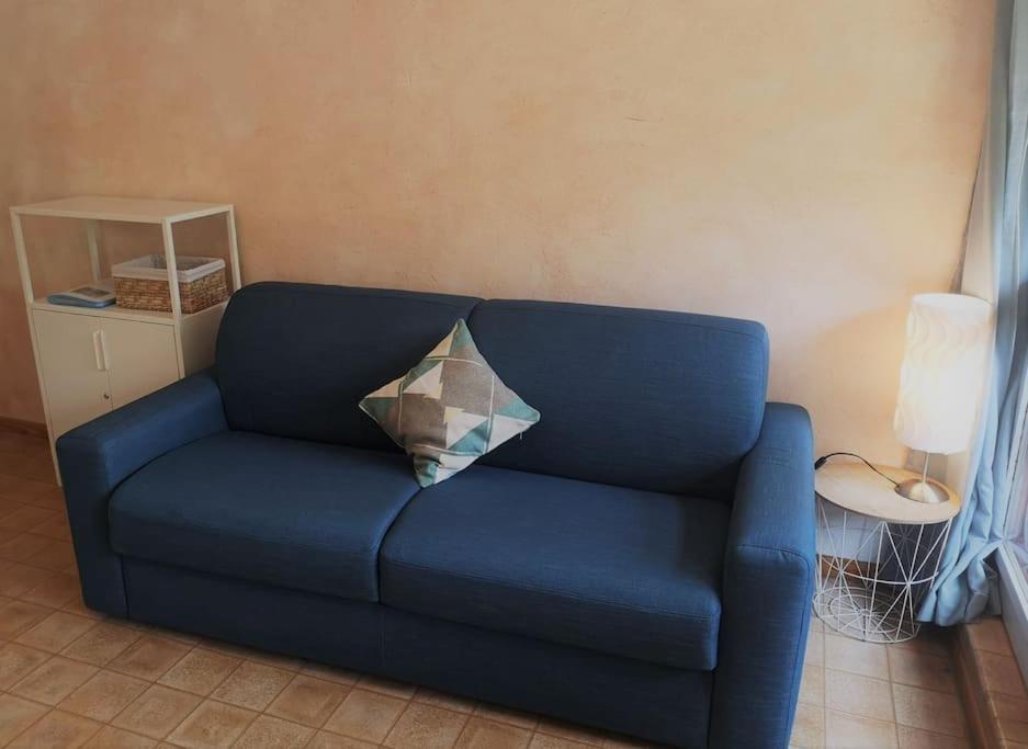 Appartement 4Personnes A Saint Lary Soulan Exterior foto